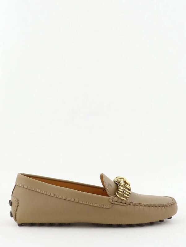 Tods loafers XXW22L0JI70N6MC806 cognac