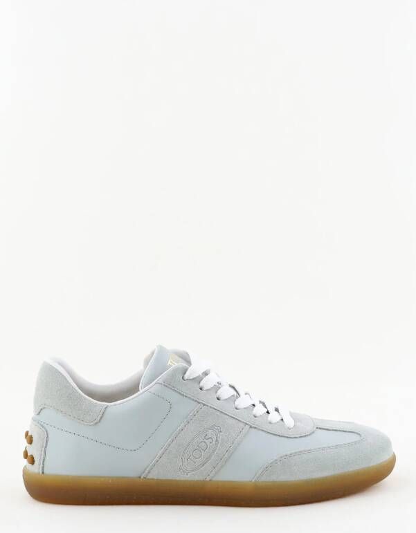 Tods sneakers XXW68C0IJ20QG5XXBT grijs