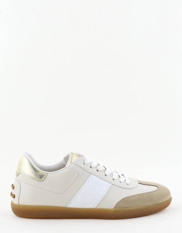 Tods sneakers XXW68C0IJ21UAMYY23 beige