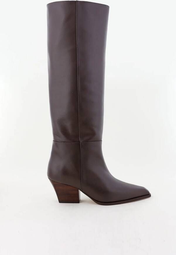 Toral laarzen TL-DAKOTA COUNTRY seta expresso