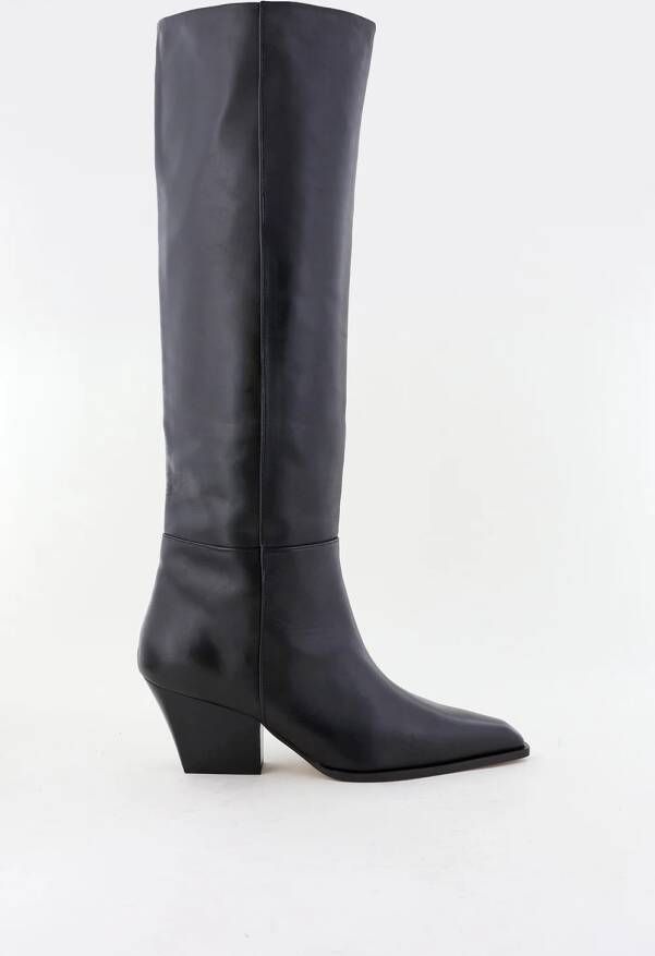 Toral laarzen TL-DAKOTA COUNTRY seta negro