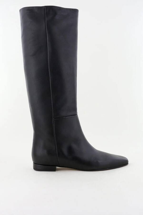 Toral laarzen TL-GIGI napa iris negro