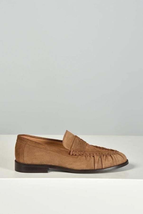 Toral loafers TL-BLAKE basket birra