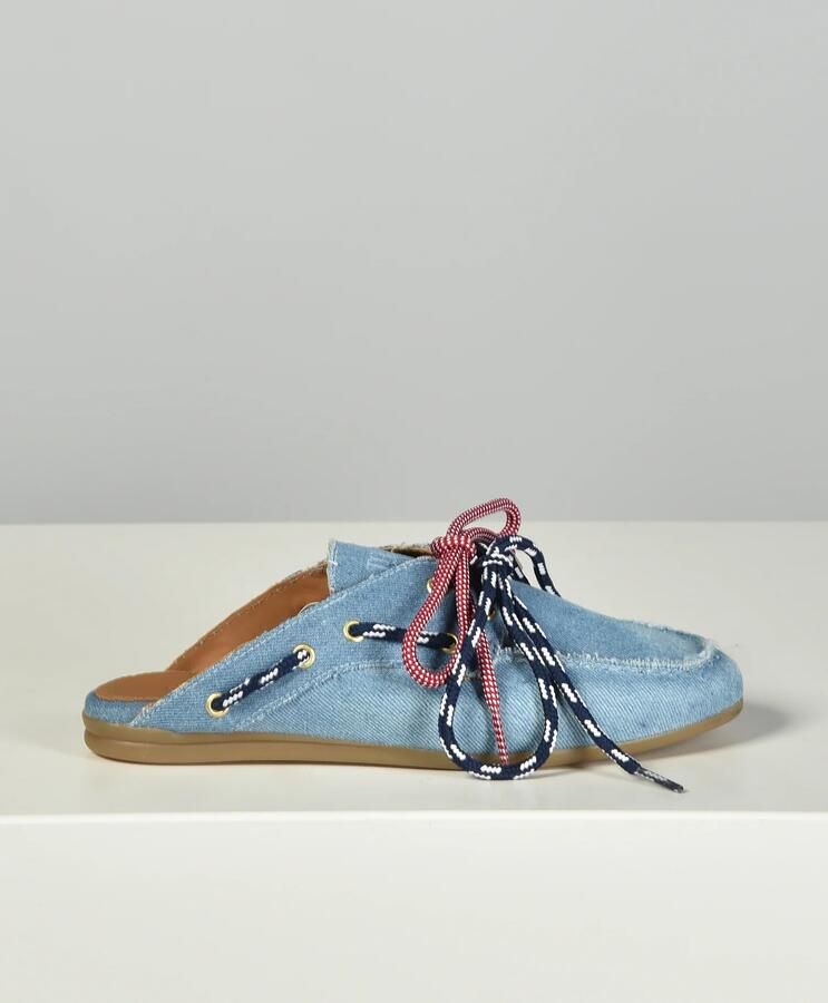 Toral loafers TL-KILLIAN JEANS C 3 jeans