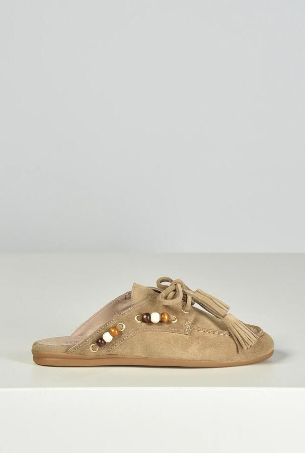 Toral loafers TL-KILLIAN mousse