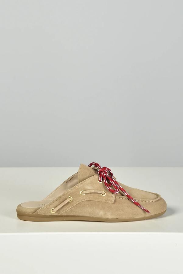 Toral loafers TL-KILLIAN SPORT mousse