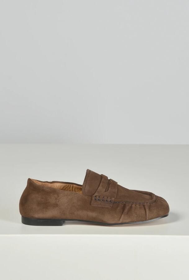 Toral loafers TL-PENY vulcano
