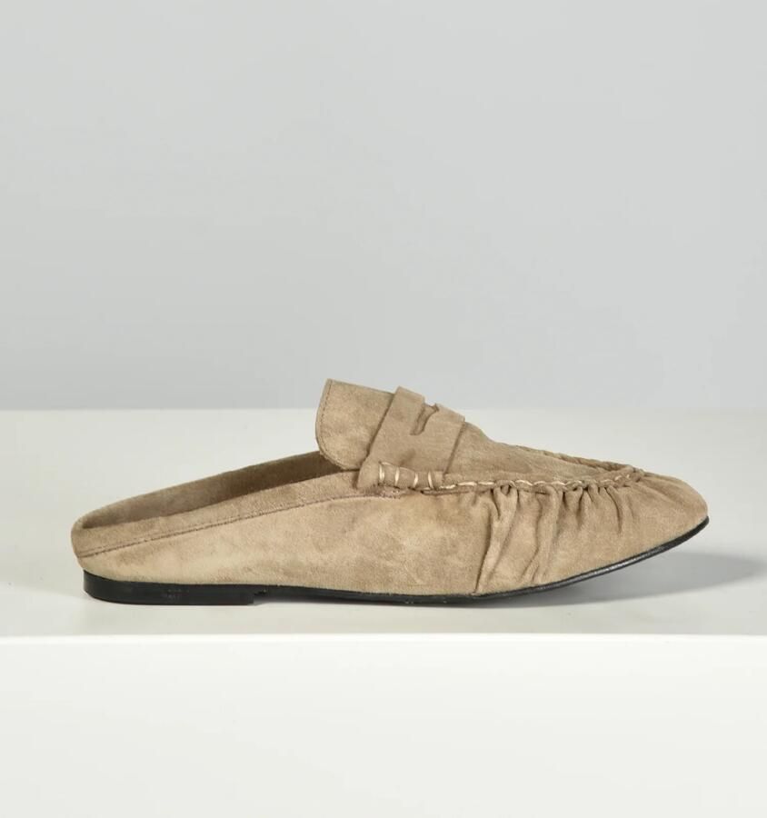 Toral loafers TL-PIPER basket sander