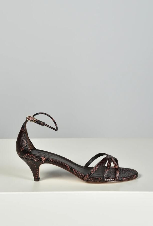 Toral sandalen TL-RIMA testa