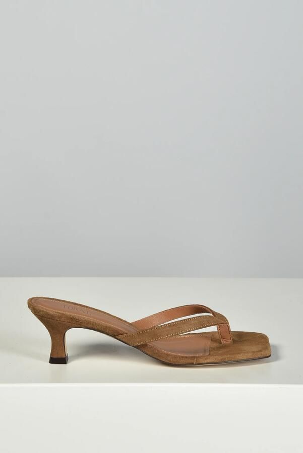 Toral sandalen TL-ROCIO basket cuba