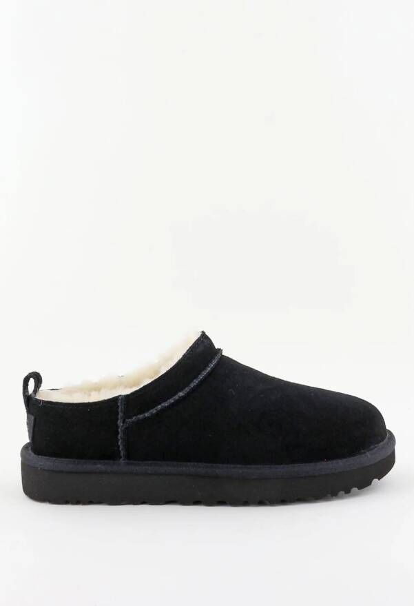 UGG enkellaarsjes Classic Micro 1173891 black