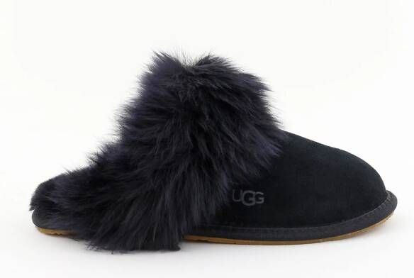 UGG slofen Scuff Sis 1122750 black