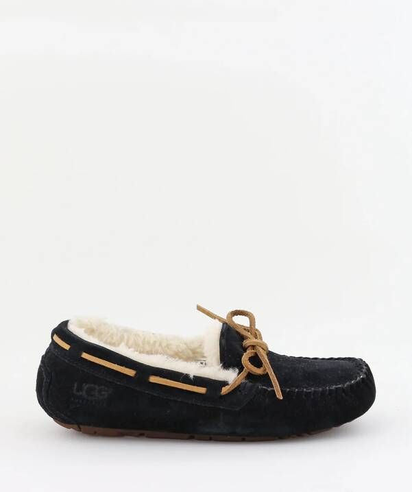 UGG sloffen Dakota 1107949 black