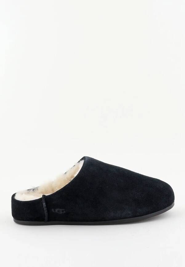 UGG sloffen Elea Slip-On 1171390 black