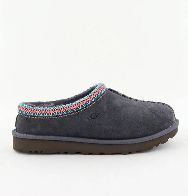 UGG sloffen Tasman 5955 dark grey