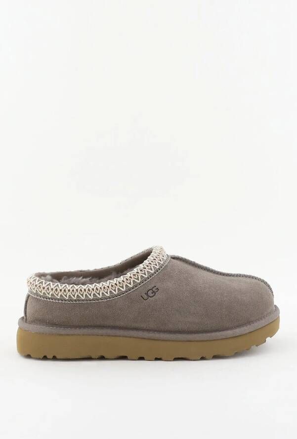 UGG sloffen Tasman 5955 smoke plum