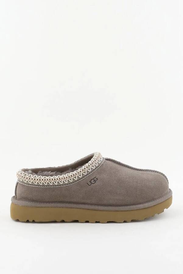 UGG sloffen Tasman 5955 smoke plum