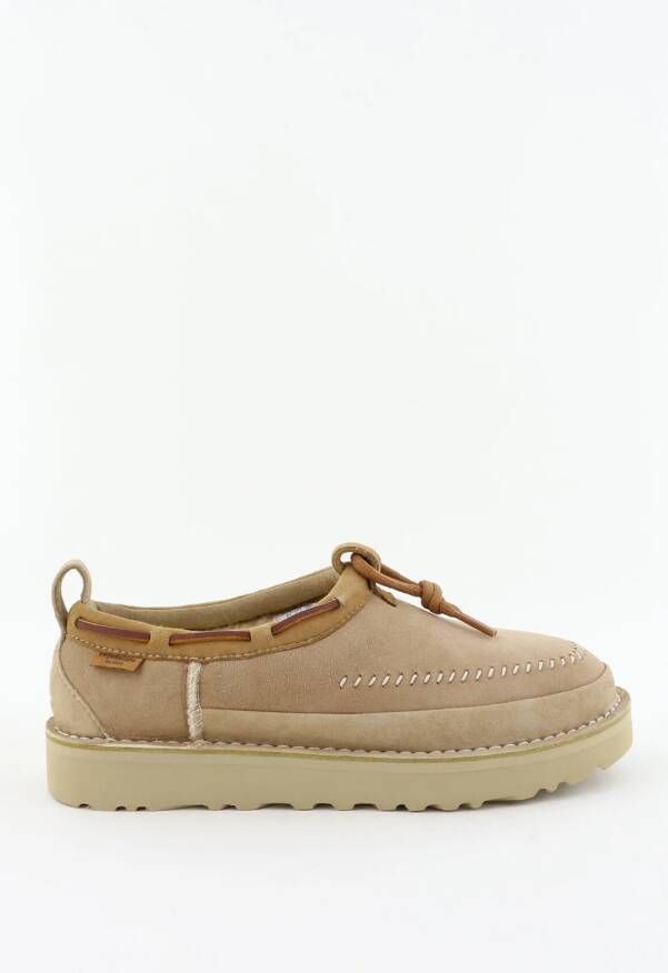 UGG sloffen Tasman Crafted Regenerate 1152747 sand