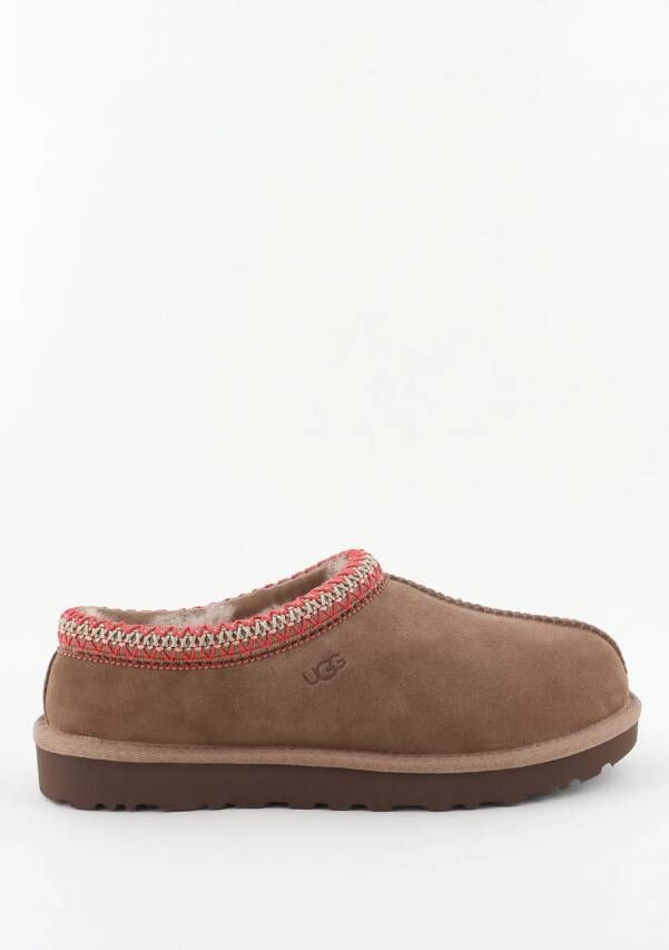 UGG sloffen Tasman II 1174470 rocky oak