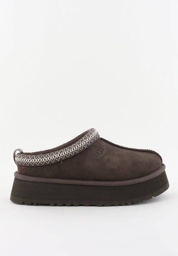 UGG sloffen Tazz 1122553 molasses