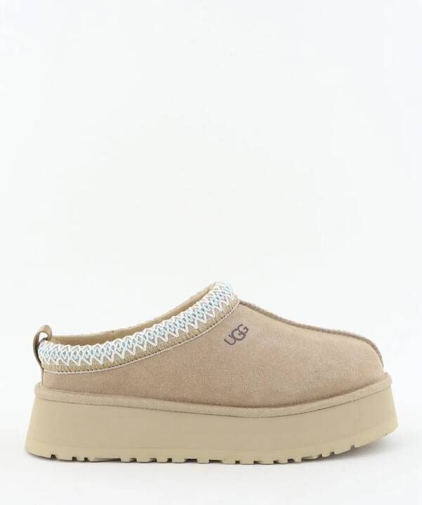 UGG sloffen Tazz 1122553 sand
