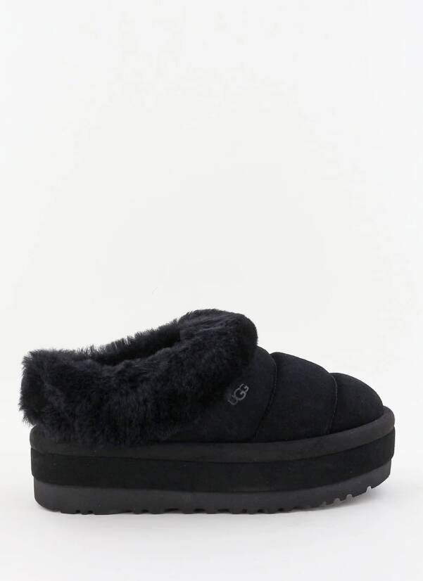 UGG sloffen Tazzlita 1146390 black