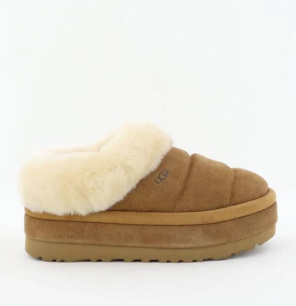 UGG sloffen Tazzlita 1146390 chesnut