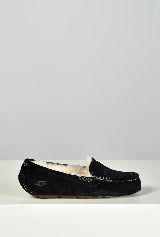 UGG sloffen Ansley 1106878 black
