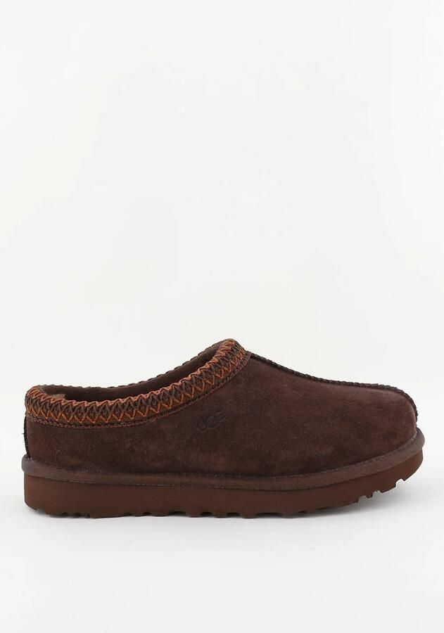 UGG sloffen Tasman II 1174470 burnt cedar