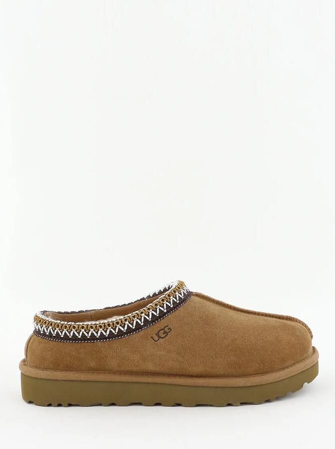 UGG sloffen Tasman II 1174470 chesnut