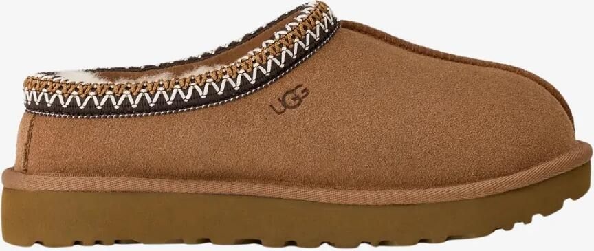 UGG sloffen Tasman II 1174470 chestnut