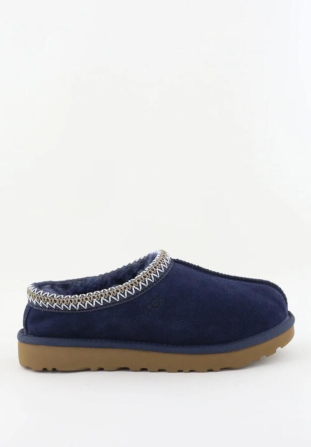 UGG sloffen Tasman II 1174470 dark indigo
