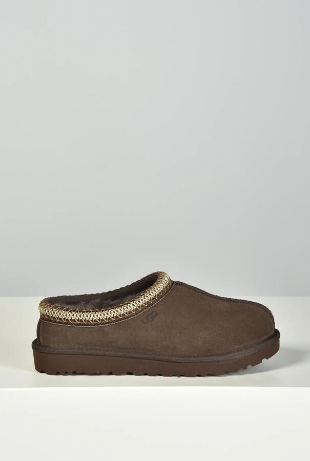 UGG sloffen Tasman II 1174470 dusted cocoa