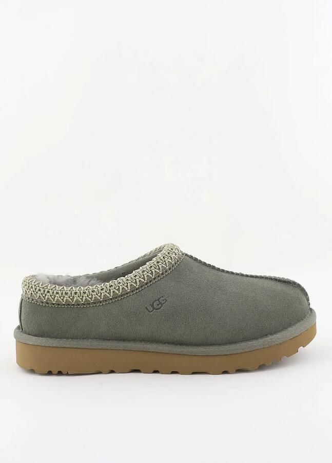 UGG sloffen Tasman II 1174470 moss green