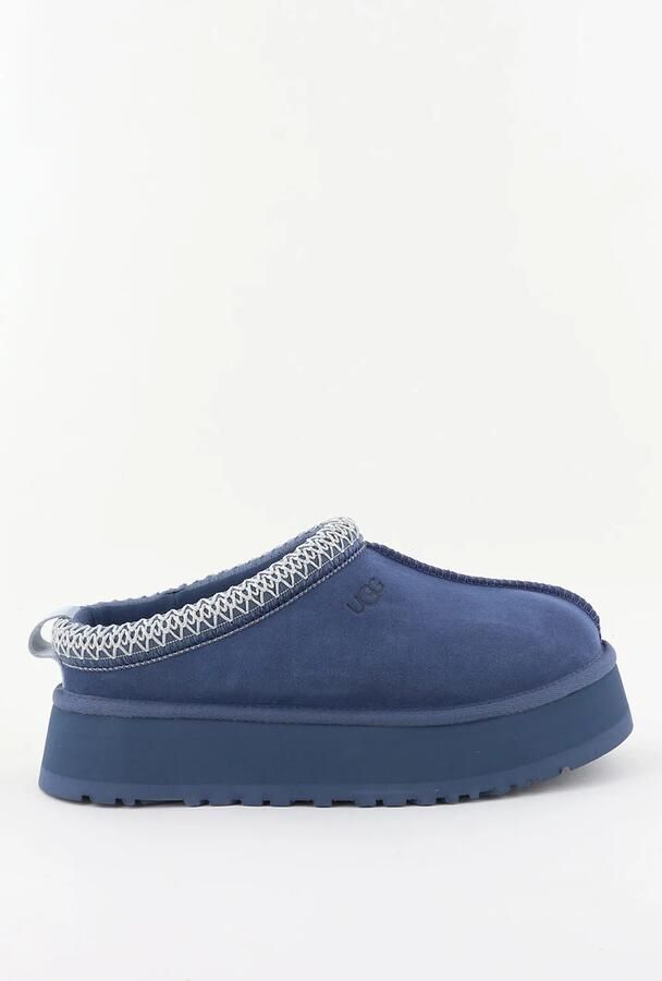 UGG sloffen Tazz 1122553 desert blue