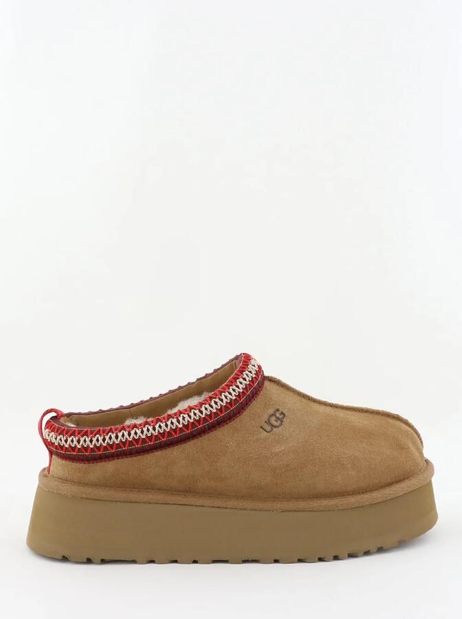 UGG sloffen Tazz II 1174471 chesnut