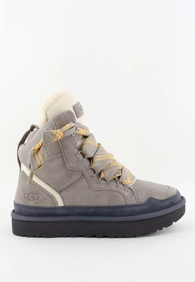 UGG sneakers Highmel 1145390 cobble grey