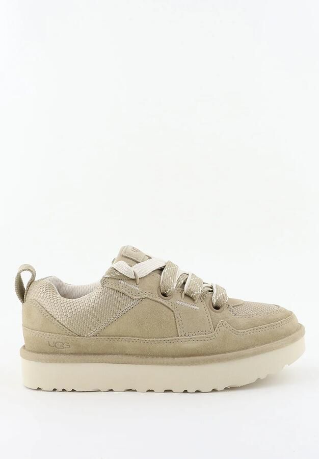 UGG sneakers Lo Lowmel 1168890 mustard seed