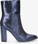 Mexx Boot Kianna Dames Indigo Dames laarzen - Thumbnail 3