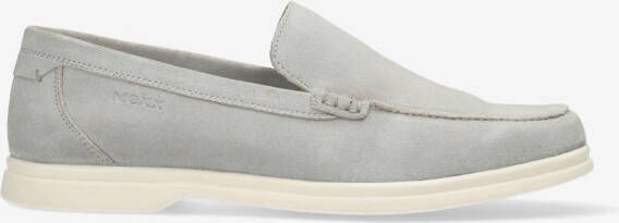 Mexx Mocassin Lindo Mannen Grijs - Foto 2