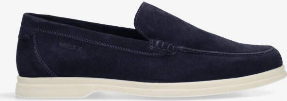 Mexx Mocassin Lindo Navy