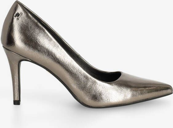 Mexx Pump Minou Grijs metallic