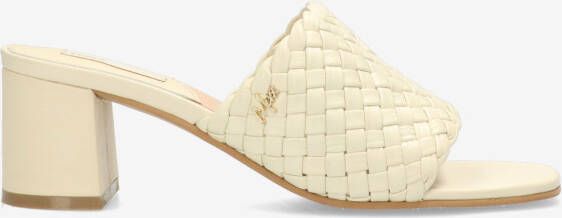 Mexx Sandal Jalara Off White Dames Sandals - Foto 5