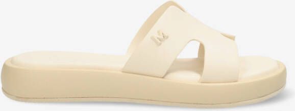 Mexx Sandaal Lotus Off White