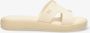 Mexx Sandalen Lotus Dames Off White - Thumbnail 2