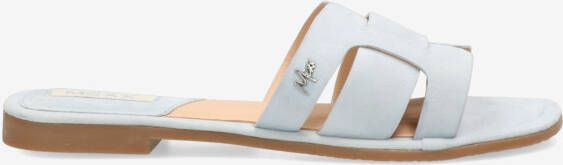 Mexx Sandal Jacey Lt Blauw Dames Sandals - Foto 8