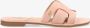 Mexx NU 21% KORTING Slippers Jacey in pastel look - Thumbnail 4