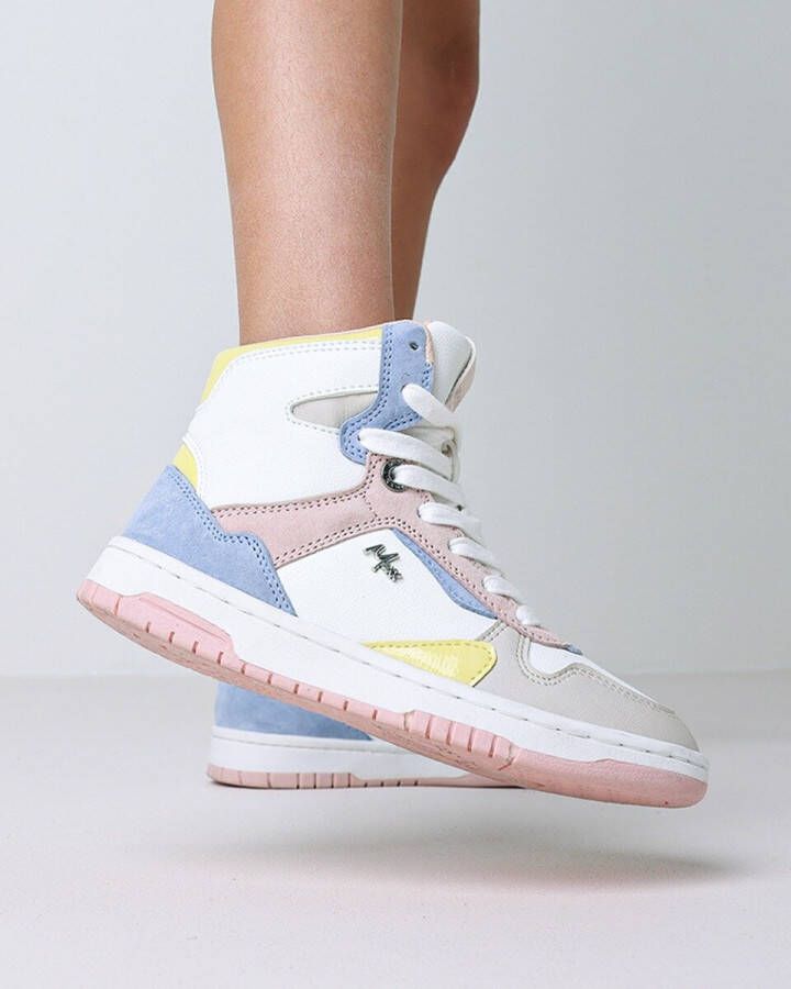 Mexx Sneaker Ginny Multicolor