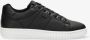 Mexx Sneaker Gino Zwart Mannen Sneakers - Thumbnail 2