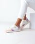 Mexx Sneakers Giselle in een harmonieuze kleurencombinatie - Thumbnail 5